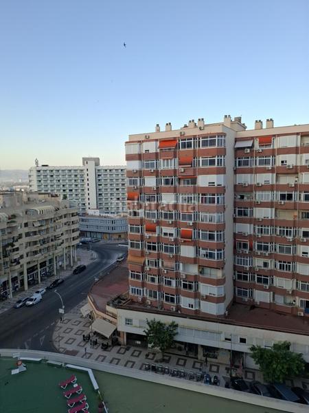 Foto 72b41675-8461-4c52-8327-30ec7776ebce. Estudio  reformado y amueblado en el centro ideal como inversión o primera vivienda en Torremolinos