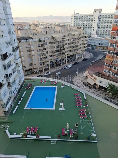 Foto 76aa3f49-636a-40c9-a66e-116ed6420867. Estudio  reformado y amueblado en el centro ideal como inversión o primera vivienda en Torremolinos