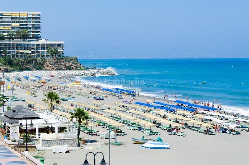 Foto 902c7421-3096-4831-9644-5130587b5a7d. Estudio  reformado y amueblado en el centro ideal como inversión o primera vivienda en Torremolinos