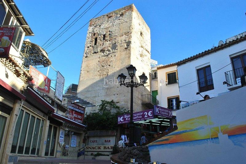 Foto e91c9369-6312-4e6c-91ca-c721af061056. Estudio  reformado y amueblado en el centro ideal como inversión o primera vivienda en Torremolinos