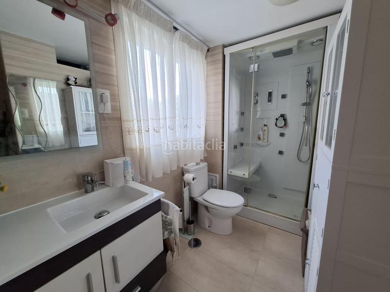 Foto f0ee951f-b3ff-40f9-ad49-0729cc9d3bc8. Estudio  reformado y amueblado en el centro ideal como inversión o primera vivienda en Torremolinos