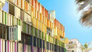 Local commercial  Avenida palma de mallorca. Inmueble en el centro de torremolinos compra en lote o por unida