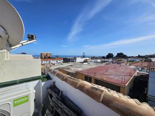 Appartamento  Calle gonzalo de ayora. Excelente apartamento de 2 habitaciones con terraza comunitaria,