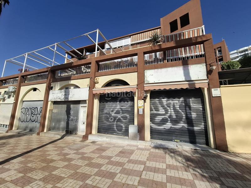 Foto 72f7b219-0325-4316-ac4b-cf33c7a1b527. Local comercial a El Bajondillo Torremolinos