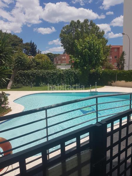 Foto 16b9db53-1e54-4a06-8a21-0708cb3cbf35. Pis amb calefacció aparcament piscina a Loma de los Riscos Torremolinos