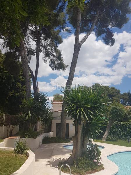 Foto b50dcf47-f188-4548-a160-fc73967d152a. Pis amb calefacció aparcament piscina a Loma de los Riscos Torremolinos