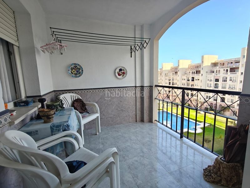 Foto 145ec8ca-256b-4aad-b530-e5387645ca62. Pis amb aparcament piscina a Manantiales-Estación de Autobuses Torremolinos