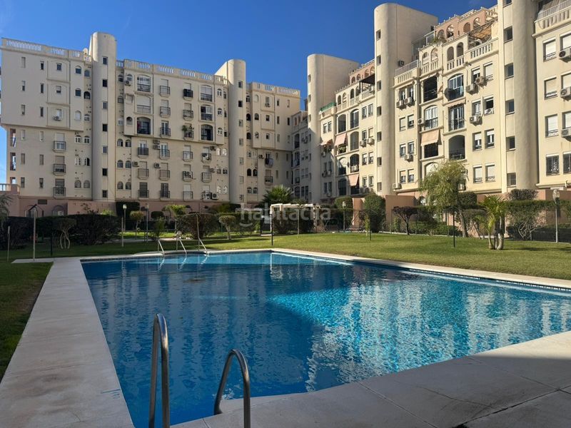 Foto 147d6dfa-a79f-45f1-a896-1bd6b108c78f. Pis amb aparcament piscina a Manantiales-Estación de Autobuses Torremolinos