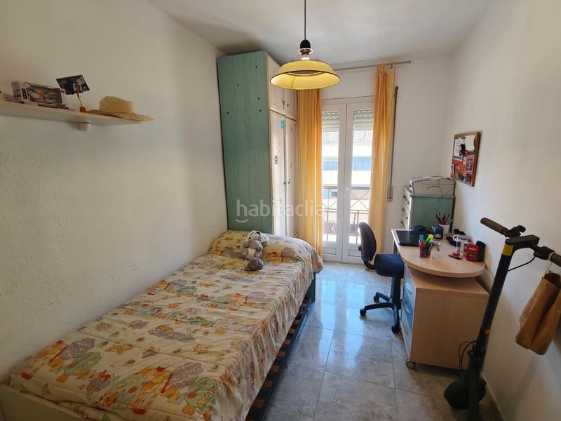 Foto 185cd6ab-602f-440b-934d-7e639de344c1. Pis amb aparcament piscina a Manantiales-Estación de Autobuses Torremolinos