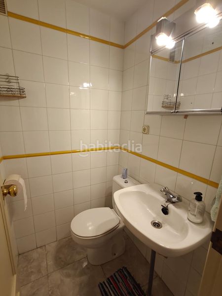 Foto 1dd1adb2-46bc-488c-9baa-e2d5d9ba38cc. Pis amb aparcament piscina a Manantiales-Estación de Autobuses Torremolinos