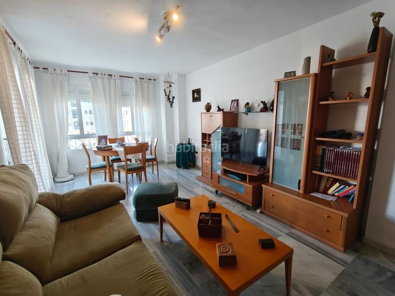 Foto 2341116b-3fc4-4a69-960e-3730ddd0c124. Pis amb aparcament piscina a Manantiales-Estación de Autobuses Torremolinos