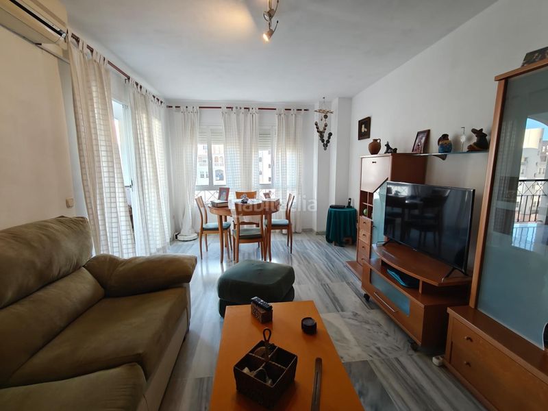 Foto 2bd9ae0d-0994-4aa2-b4e7-64006c5b57a5. Pis amb aparcament piscina a Manantiales-Estación de Autobuses Torremolinos