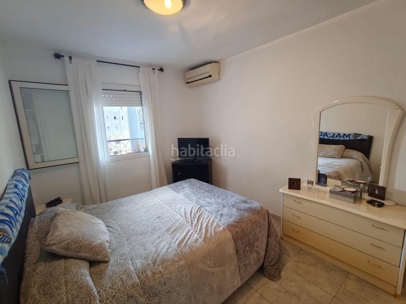 Foto 553e3b71-3e62-4a7e-b944-9d6b4fd9c1c2. Pis amb aparcament piscina a Manantiales-Estación de Autobuses Torremolinos