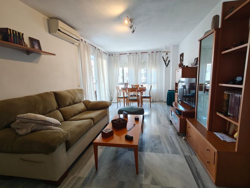 Foto 6b0118b2-e452-4dfc-b200-62c49e727ff8. Pis amb aparcament piscina a Manantiales-Estación de Autobuses Torremolinos