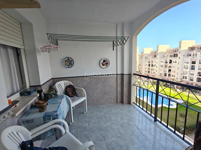 Foto 6e6489fc-5839-4cc9-97ad-c614bd94aaae. Pis amb aparcament piscina a Manantiales-Estación de Autobuses Torremolinos