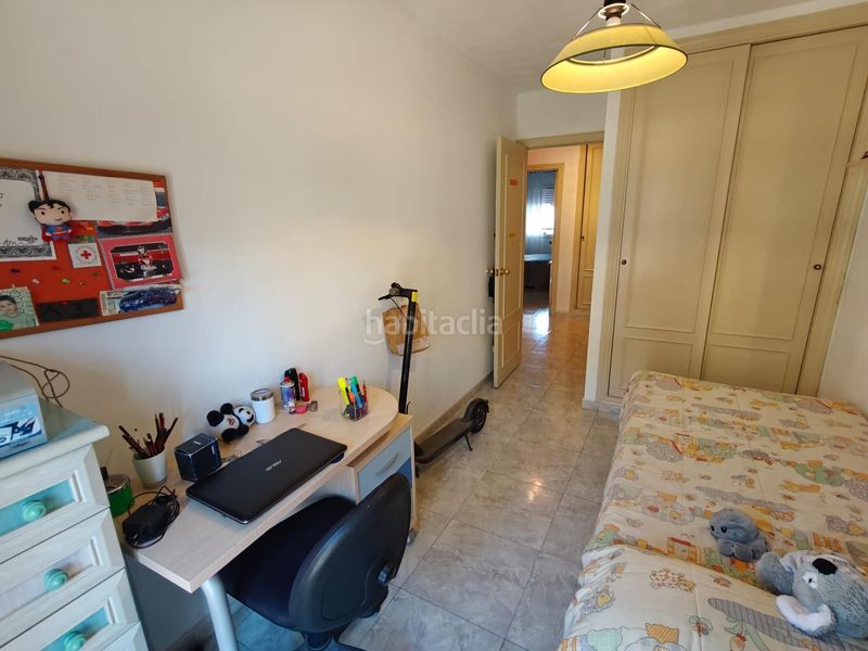 Foto 78ba8b3b-b3c5-4e01-b3d8-ad61c80f0d10. Pis amb aparcament piscina a Manantiales-Estación de Autobuses Torremolinos