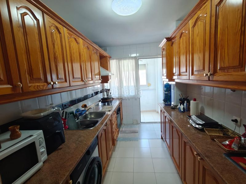 Foto 7c9839d5-7aa9-4fc0-80d8-24560300bfee. Pis amb aparcament piscina a Manantiales-Estación de Autobuses Torremolinos