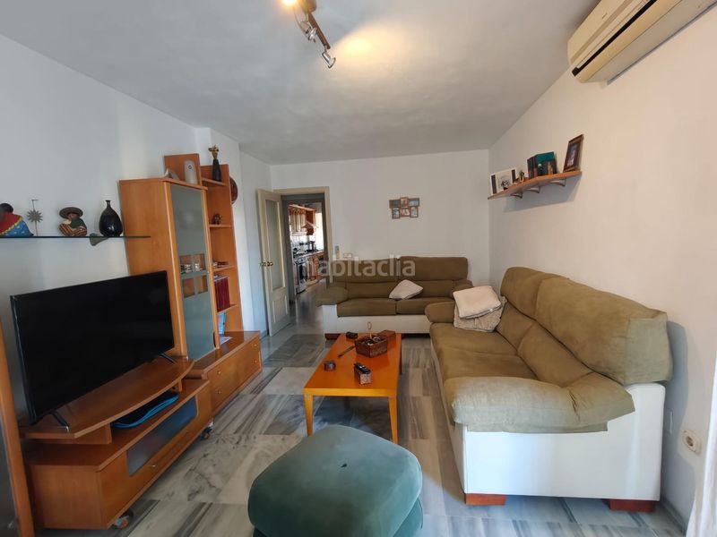 Foto 997ceca8-fe77-449d-8099-278fedb9c08a. Pis amb aparcament piscina a Manantiales-Estación de Autobuses Torremolinos