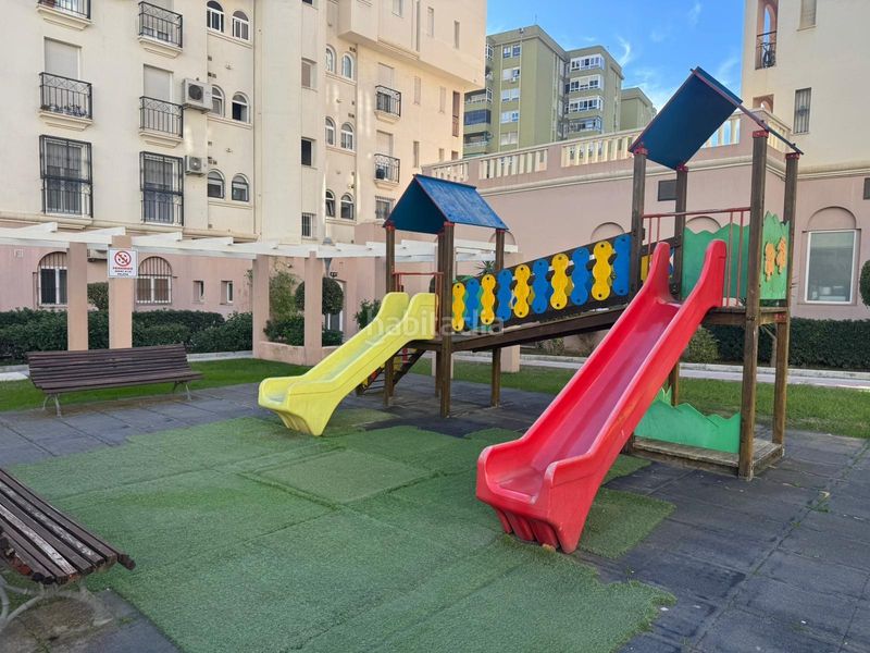 Foto a49d67b6-c6b1-4f1d-95ef-7e31ba993494. Pis amb aparcament piscina a Manantiales-Estación de Autobuses Torremolinos