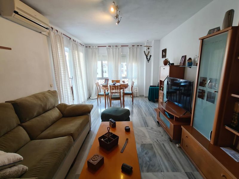 Foto adbca680-4c9d-4ba1-bbc7-a9020e169cb8. Pis amb aparcament piscina a Manantiales-Estación de Autobuses Torremolinos