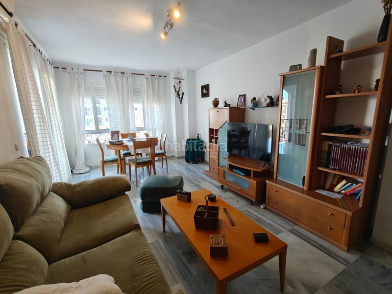 Foto c4b7ea92-41f8-484b-97d6-b568ebd0748f. Pis amb aparcament piscina a Manantiales-Estación de Autobuses Torremolinos