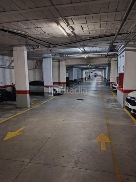 Foto c6c1b37f-db0b-485f-8976-a4fe8e31e60a. Pis amb calefacció aparcament piscina a Manantiales-Estación de Autobuses Torremolinos