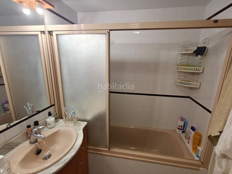 Foto c6fab4a6-8616-47bc-87c8-1594b7e417bf. Pis amb aparcament piscina a Manantiales-Estación de Autobuses Torremolinos