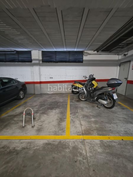 Foto e874daa9-a71c-4eeb-bddf-4e7916536c23. Pis amb aparcament piscina a Manantiales-Estación de Autobuses Torremolinos