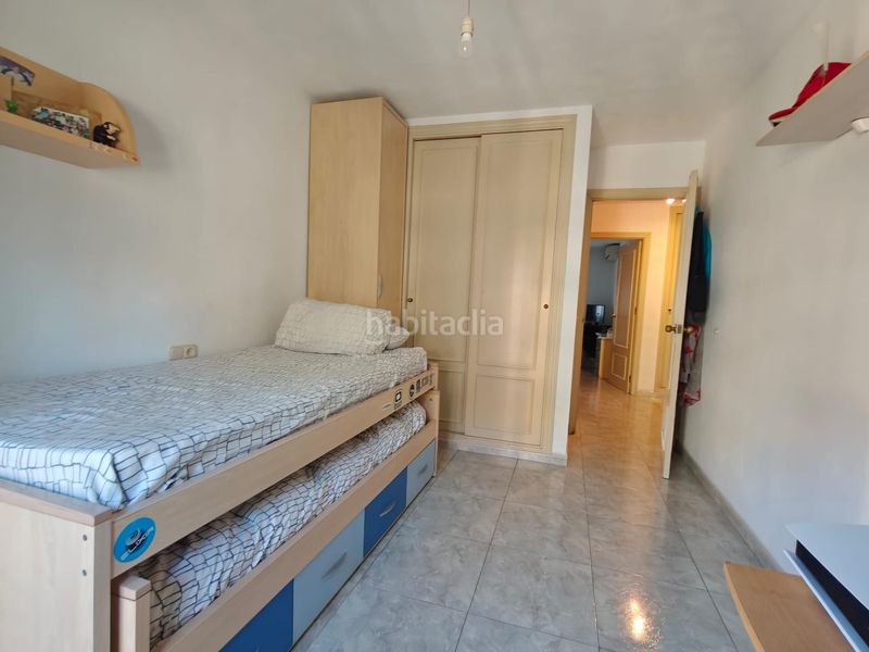 Foto e907fb6d-ced5-4f15-bb09-a87306a11b75. Pis amb aparcament piscina a Manantiales-Estación de Autobuses Torremolinos