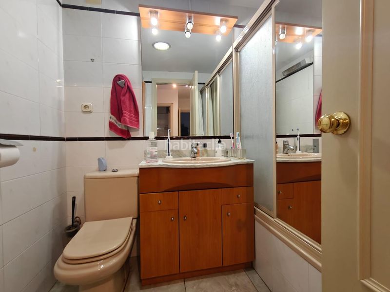 Foto f5997b1e-9eb7-4625-8136-f3f652ceea2e. Pis amb aparcament piscina a Manantiales-Estación de Autobuses Torremolinos