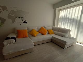 Lloguer Pis a La Carihuela - Los Nidos. Dúplex remodelado en la carihuela, a solo 400m de la playa  alqu
