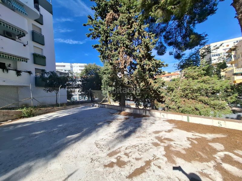 Foto 7459f567-7e9a-4c35-9ea5-4bb64d6f8c19. Pis amb aparcament a Loma de los Riscos Torremolinos