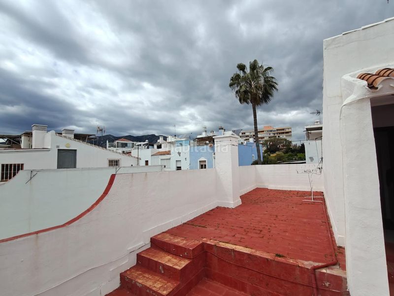 Foto 05870c0c-7c31-465b-bdbe-6201991570c8. Casa aparellada amb calefacció aparcament a La Colina Torremolinos