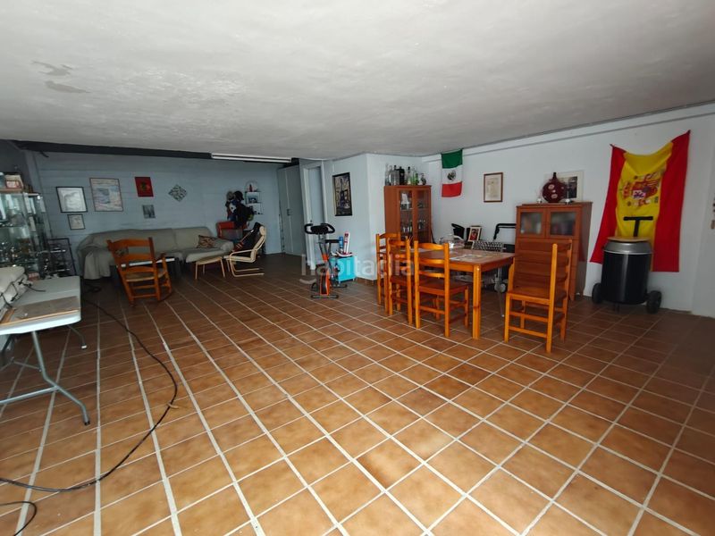Foto 7df603fb-fda4-4c3d-bed0-cbe58a23e988. Casa aparellada amb calefacció aparcament a La Colina Torremolinos