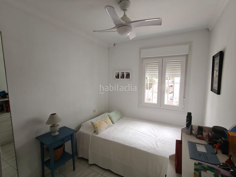 Foto a3363a9c-cd67-4ac7-b7c2-3e3911313fa5. Casa aparellada amb calefacció aparcament a La Colina Torremolinos
