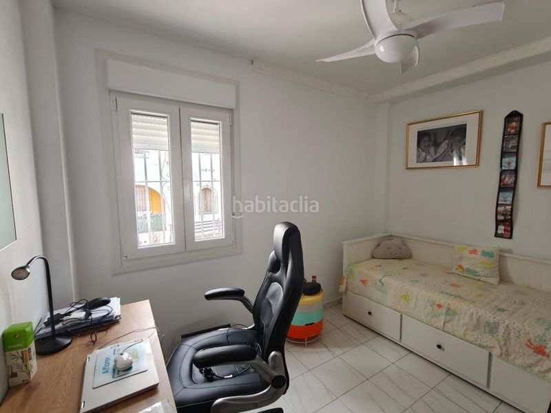 Foto a4239433-e233-4bb6-a26d-0721a487956d. Casa aparellada amb calefacció aparcament a La Colina Torremolinos
