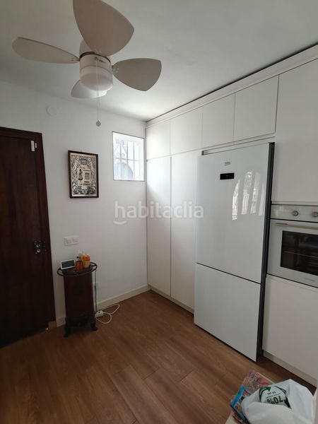 Foto add1e139-1708-481b-b423-56b8a58342c3. Casa aparellada amb calefacció aparcament a La Colina Torremolinos