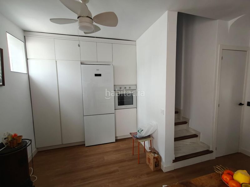 Foto fdf3d50e-d744-4478-8b0b-b7faf1496ebc. Casa aparellada amb calefacció aparcament a La Colina Torremolinos