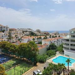 Lloguer Apartament  Avenida de las palmeras. Amplio y luminoso piso en avenida las palmeras  benálmadena