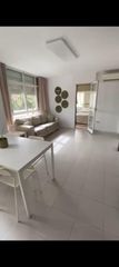 Etagenwohnung en Montemar. Piso a 200 metros de la carihuela con piscina