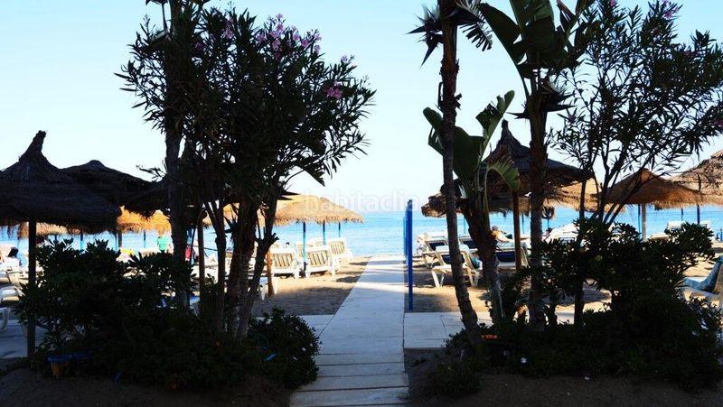 Foto 0f30c36c-0a5e-4229-b83a-a5792a5c9f82. Pis amb piscina a Puerto Deportivo Fuengirola