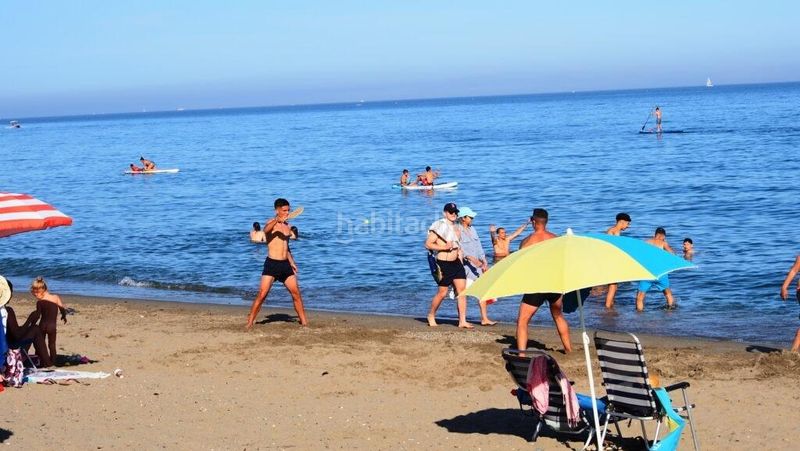 Foto 88f6515e-7046-4711-8287-a143967b5277. Pis amb piscina a Puerto Deportivo Fuengirola