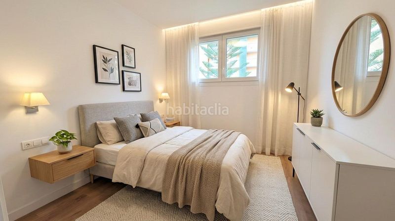 Foto 9604d426-e0c1-41d9-a48f-d33ba87b6e4a. Pis amb piscina a Puerto Deportivo Fuengirola