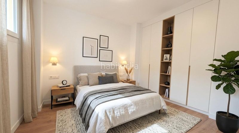 Foto a31594f9-be56-4b36-9e08-c94a26830253. Pis amb piscina a Puerto Deportivo Fuengirola