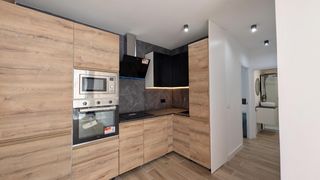 Pis  Calle marqués de salamanca. Inversión segura en el centro de torremolinos  piso reformado co