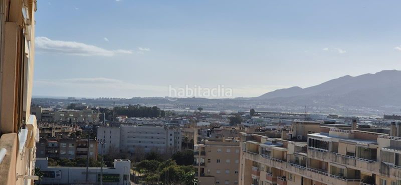 Foto 3f4d07ac-cc77-400a-8a70-6d290f818cfc. Àtic amb aparcament piscina a El Consul - Ciudad Universitaria - El Romeral Málaga