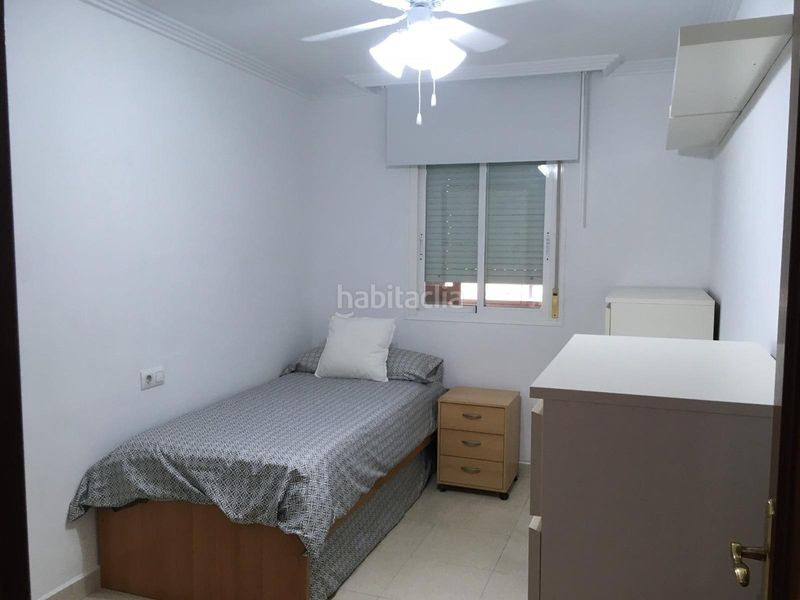 Foto a491f4d3-3b3e-4041-915c-f6a87e47b6a1. Àtic amb aparcament piscina a El Consul - Ciudad Universitaria - El Romeral Málaga