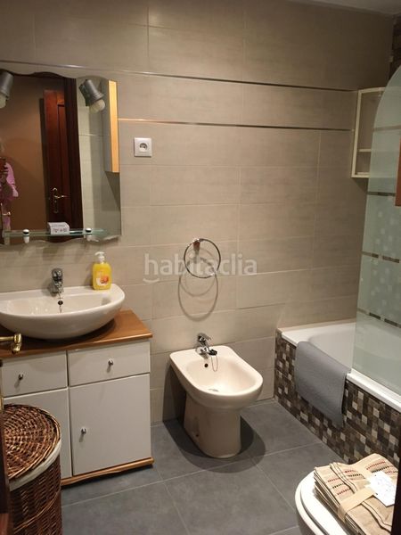 Foto f9ff167b-8257-4cae-95d1-1c96e66e0a93. Àtic amb aparcament piscina a El Consul - Ciudad Universitaria - El Romeral Málaga