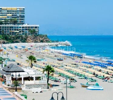Foto 9704d277-f736-4870-a410-d67eaa823eaa. Àtic amb aparcament piscina a Montemar Torremolinos