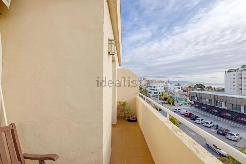 Foto eac4519e-2147-4e2e-b502-4458c3ef7839. Àtic amb aparcament piscina a Montemar Torremolinos